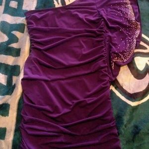 BRAND NEW BONGO JUNIOR DRESS